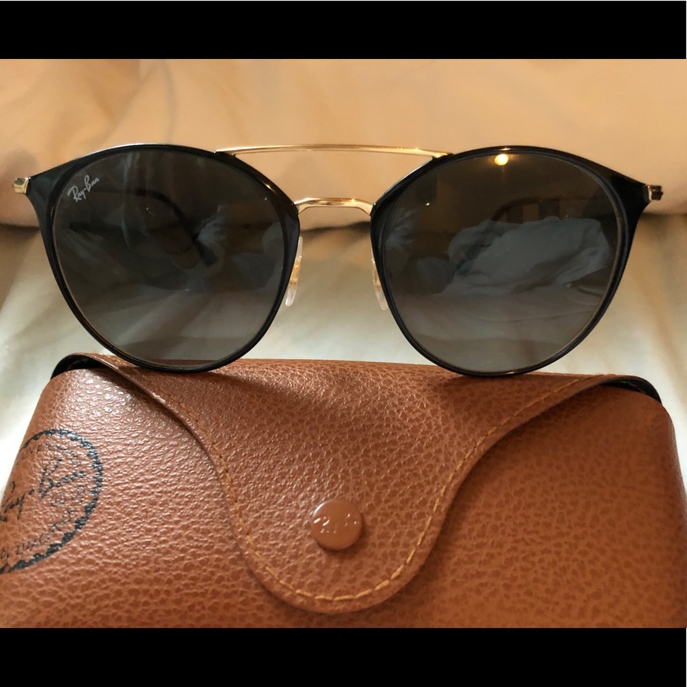 Ray-Ban Sunglasses